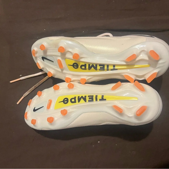 Nike Soccer Cleats Tiempo Legend 9 Elite FG Lucent Pack Authentic - Picture 6 of 9